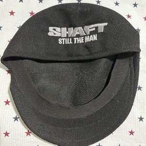 CAP Shaft: Still the Man. Movie Promo Item